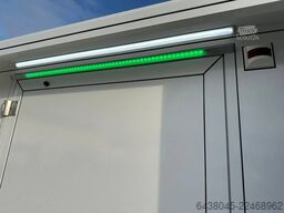 Toiletcontainer Handicap NIEUW!! Uit voorraad l... Global Fliegenschmidt