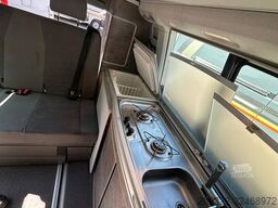 2022 Volkswagen California Coast | Cambio automatico | Tetto a soffietto