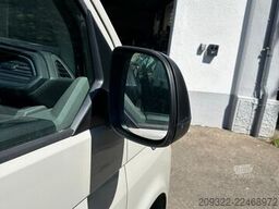 2022 Volkswagen California Coast | Cambio automatico | Tetto a soffietto