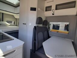 2023 Volkswagen Grand California | Automatik | Vollausstattung