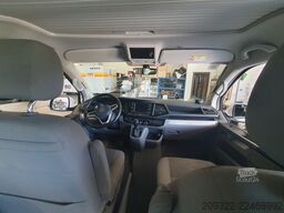 2022 Volkswagen California Coast | Cambio automatico | Tetto a soffietto