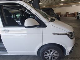 2022 Volkswagen California Coast | Cambio automatico | Tetto a soffietto