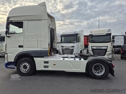 DAF XF 480 FT SUPER SPACE CAB ZF INTARDER