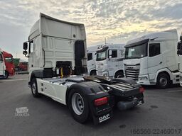 DAF XF 480 FT SUPER SPACE CAB ZF INTARDER