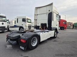 DAF XF 480 FT SUPER SPACE CAB ZF INTARDER