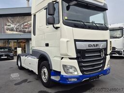 DAF XF 480 FT SUPER SPACE CAB ZF INTARDER