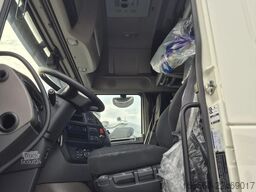 DAF XF 480 FT SUPER SPACE CAB ZF INTARDER