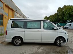 2022 Volkswagen California Coast | Cambio automatico | Tetto a soffietto