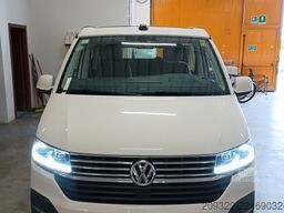 2022 Volkswagen California Coast | Cambio automatico | Tetto a soffietto