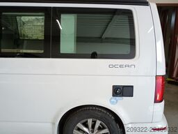 2022 Volkswagen California Coast | Cambio automatico | Tetto a soffietto