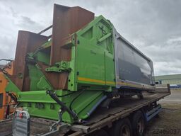 GEESINK BV GEESINK Müllaufbau GPM IV 22H25