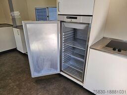 Scania P 280 + trailer  - 2 X SLIDE OUT / CAMPER / WOH...