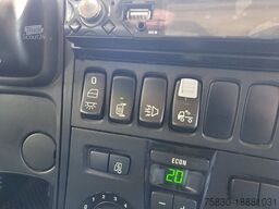 Scania P 280 + trailer  - 2 X SLIDE OUT / CAMPER / WOH...