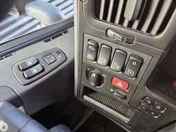 Scania P 280 + trailer  - 2 X SLIDE OUT / CAMPER / WOH...