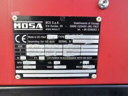 Scania P 280 + trailer  - 2 X SLIDE OUT / CAMPER / WOH...