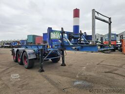 MAXILODE ST283A(20)SBTC | 20 FOOT CONTAINER TIPPER | ROR...