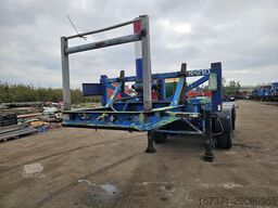 MAXILODE ST283A(20)SBTC | 20 FOOT CONTAINER TIPPER | ROR...