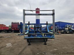 MAXILODE ST283A(20)SBTC | 20 FOOT CONTAINER TIPPER | ROR...
