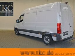 MERCEDES-BENZ eSprinter 312 MR Ka Klima Kamera Regale #76T057