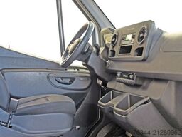 MERCEDES-BENZ eSprinter 312 MR Ka Klima Kamera Regale #76T057