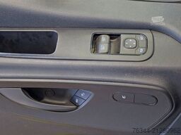 MERCEDES-BENZ eSprinter 312 MR Ka Klima Kamera Regale #76T057