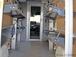 MERCEDES-BENZ eSprinter 312 MR Ka Klima Kamera Regale #76T057