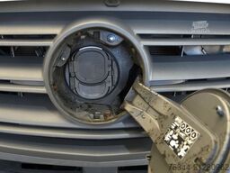 MERCEDES-BENZ eSprinter 312 MR Ka Klima Kamera Regale #76T057