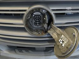 MERCEDES-BENZ eSprinter 312 MR Ka Klima Kamera Regale #76T057