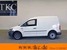 VOLKSWAGEN Caddy Kasten DSG Klima 75kW #26T064