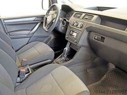 VOLKSWAGEN Caddy Kasten DSG Klima 75kW #26T064