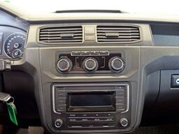 VOLKSWAGEN Caddy Kasten DSG Klima 75kW #26T064