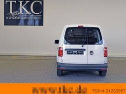 VOLKSWAGEN Caddy Kasten DSG Klima 75kW #26T064