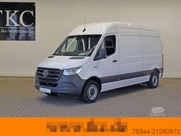 MERCEDES-BENZ eSprinter 312 MR Ka Klima Kamera Regale #76T057