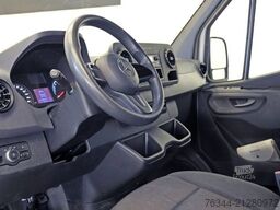 MERCEDES-BENZ eSprinter 312 MR Ka Klima Kamera Regale #76T057