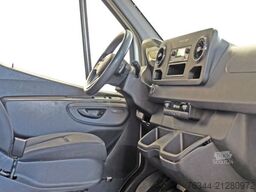 MERCEDES-BENZ eSprinter 312 MR Ka Klima Kamera Regale #76T057