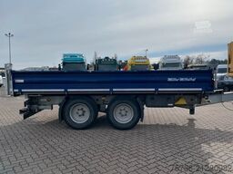 MÜLLER-MITTELTAL KA-TA-R 13.5/ geteilte Klappe/ NL9.8t/ neuwertig