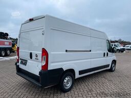 FIAT Ducato 35 140 L4H2/ Frischdienst/ Webasto/ AC