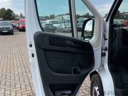 FIAT Ducato 35 140 L4H2/ Frischdienst/ Webasto/ AC