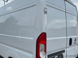 FIAT Ducato 35 140 L4H2/ Frischdienst/ Webasto/ AC