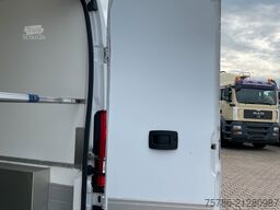 FIAT Ducato 35 140 L4H2/ Frischdienst/ Webasto/ AC