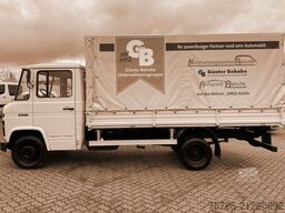 MAN TGL 12.250 BB/ Meiller/ AC/ 2xAHK/ Diff-Sprerre