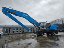 FUCHS MHL 360 NO ADBLUE