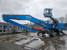 FUCHS MHL 360 NO ADBLUE