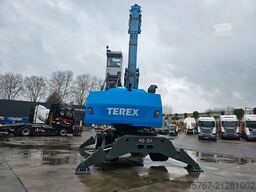 FUCHS MHL 360 NO ADBLUE