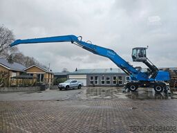FUCHS MHL 360 NO ADBLUE