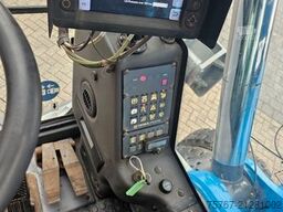 FUCHS MHL 360 NO ADBLUE