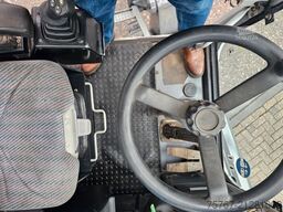 FUCHS MHL 360 NO ADBLUE