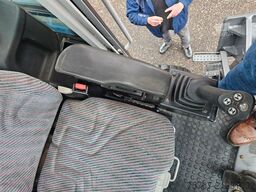 FUCHS MHL 360 NO ADBLUE