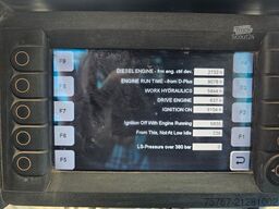 FUCHS MHL 360 NO ADBLUE