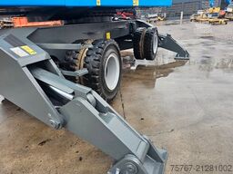 FUCHS MHL 360 NO ADBLUE